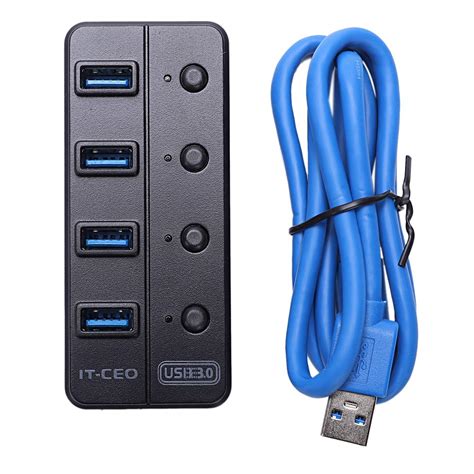 USB3.0 Multi